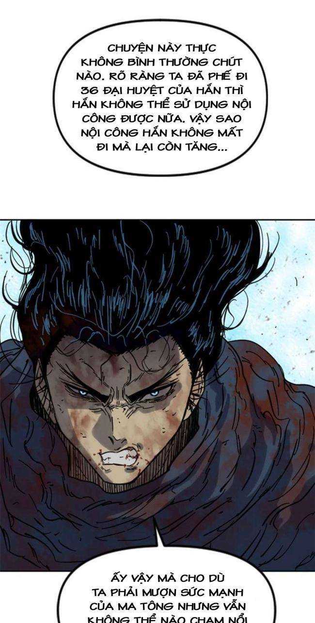 Thiên Hạ Đệ Nhất Nhân: Chapter 86