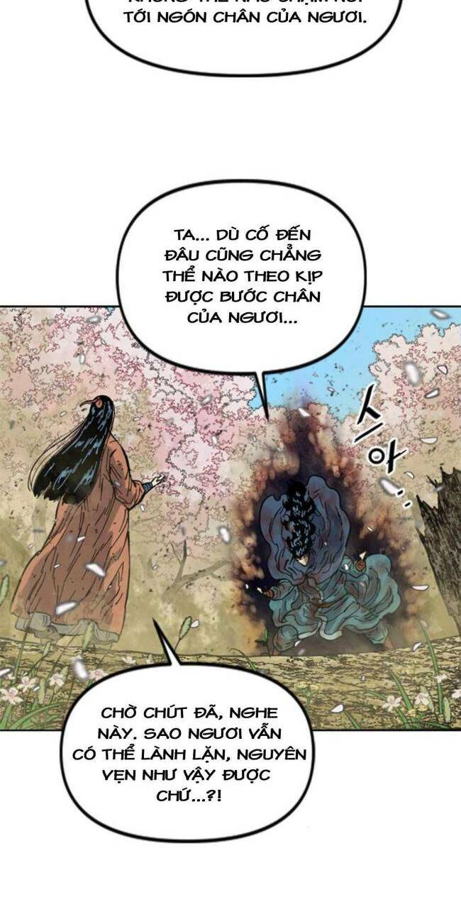 Thiên Hạ Đệ Nhất Nhân: Chapter 86