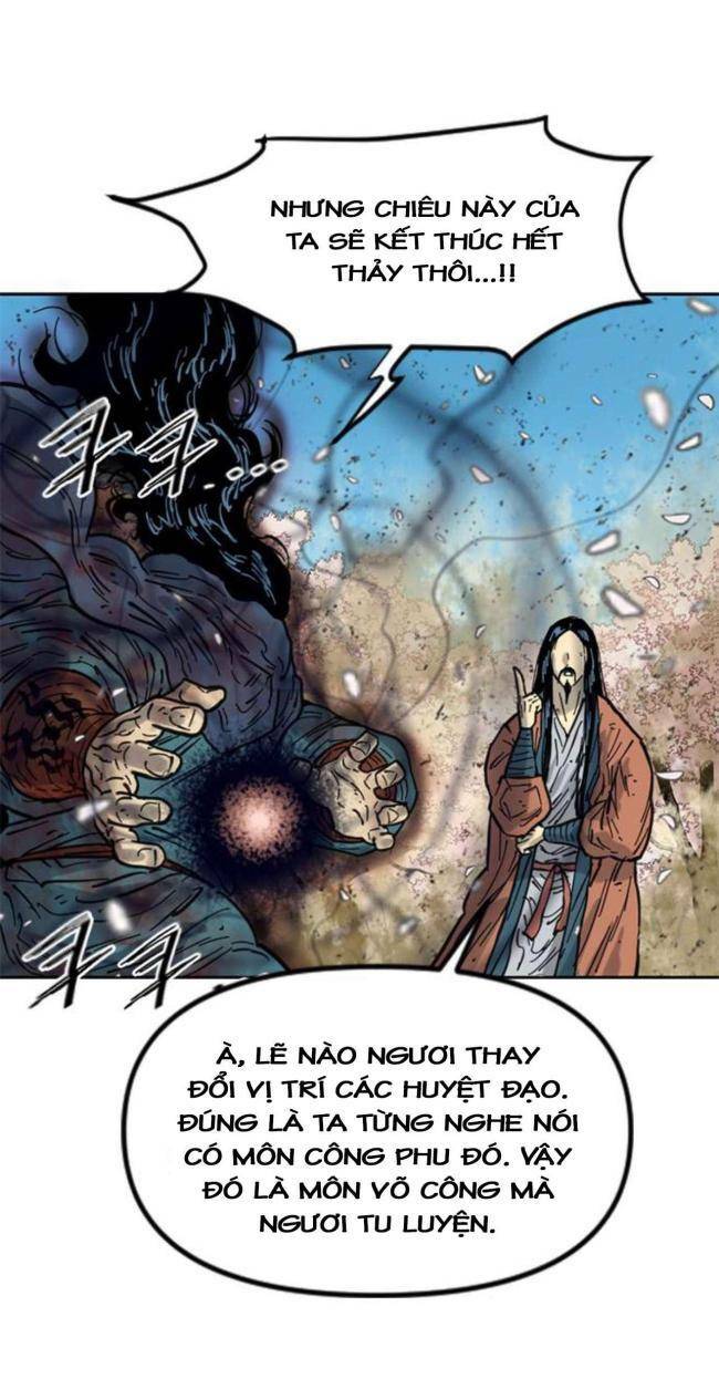 Thiên Hạ Đệ Nhất Nhân: Chapter 86
