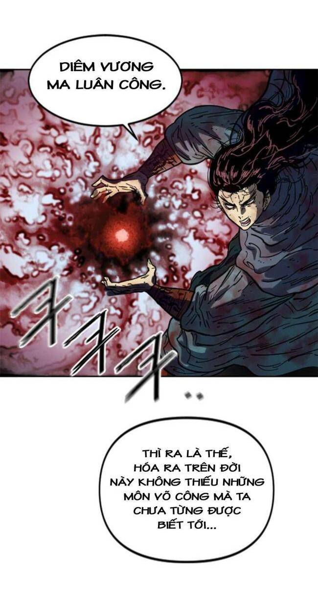 Thiên Hạ Đệ Nhất Nhân: Chapter 86