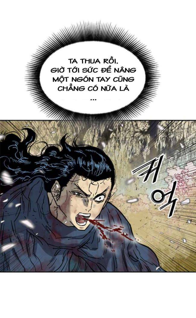 Thiên Hạ Đệ Nhất Nhân: Chapter 86
