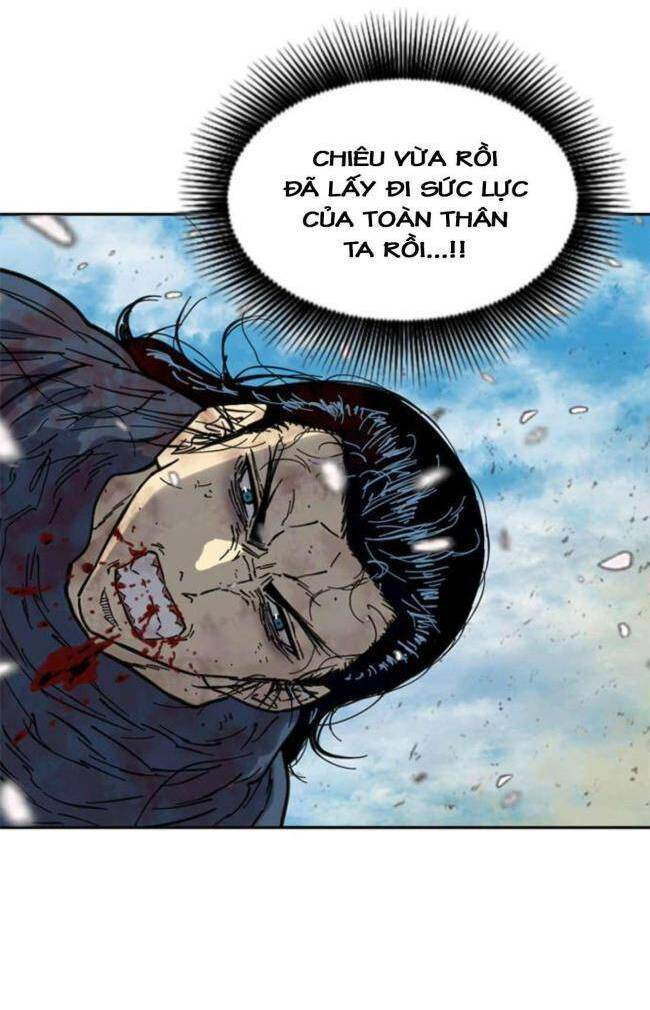 Thiên Hạ Đệ Nhất Nhân: Chapter 86