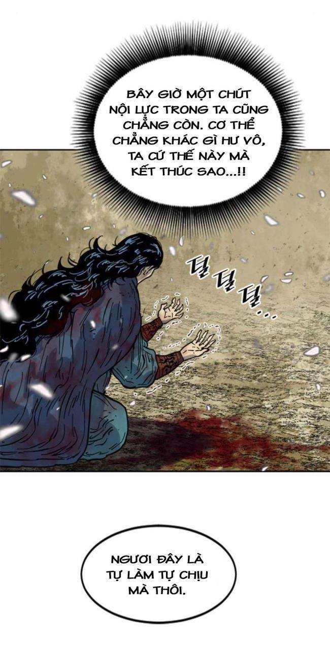 Thiên Hạ Đệ Nhất Nhân: Chapter 86