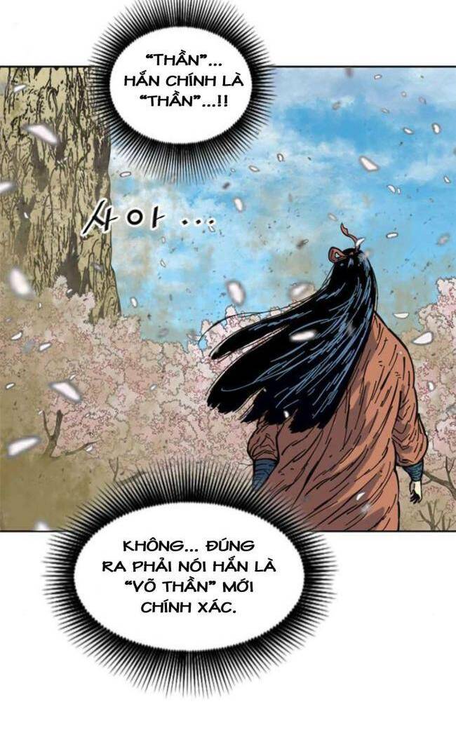 Thiên Hạ Đệ Nhất Nhân: Chapter 86