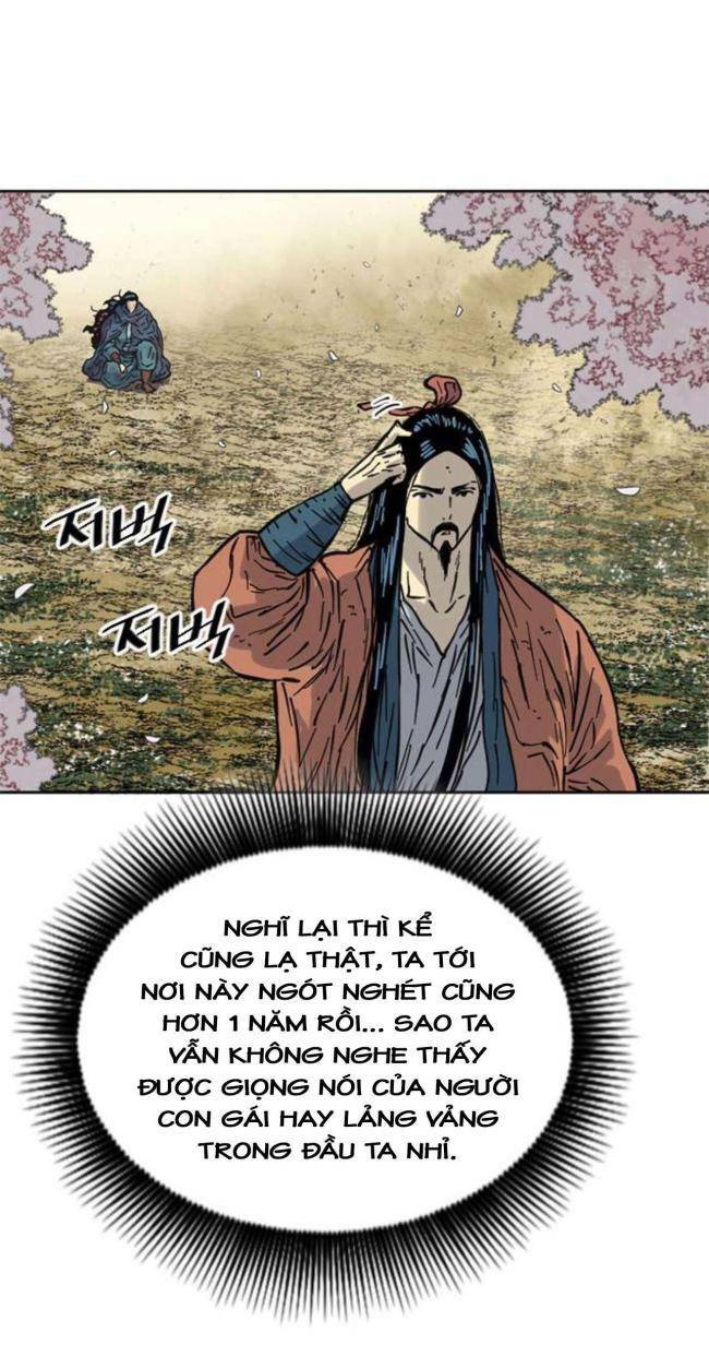 Thiên Hạ Đệ Nhất Nhân: Chapter 86