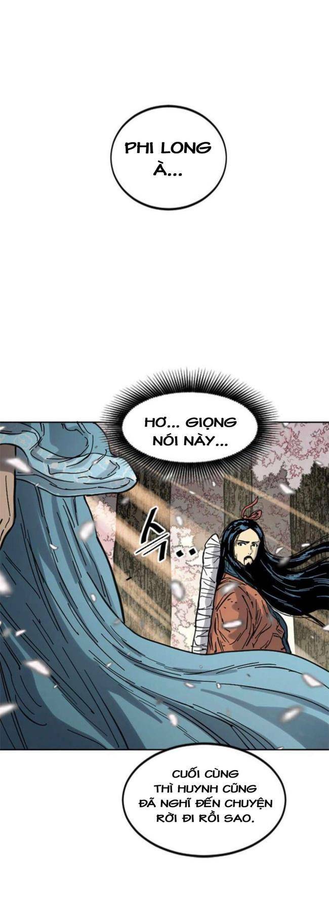 Thiên Hạ Đệ Nhất Nhân: Chapter 86