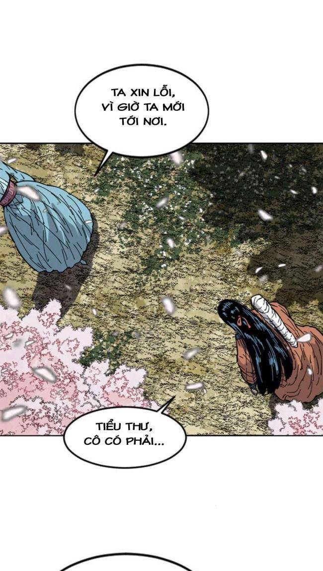 Thiên Hạ Đệ Nhất Nhân: Chapter 86
