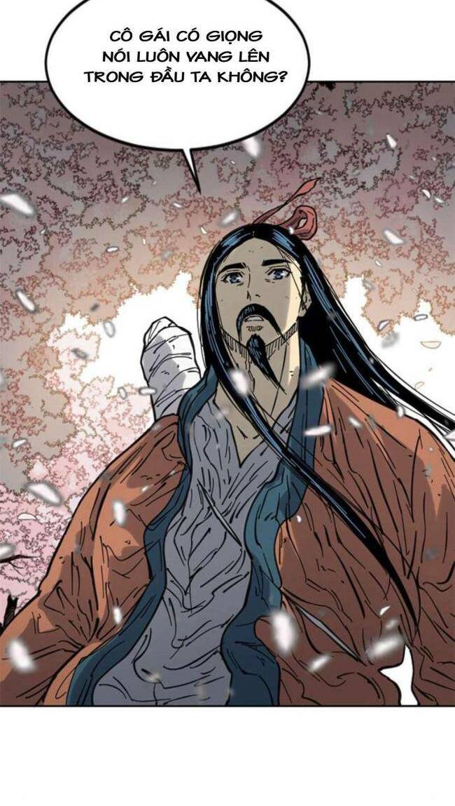 Thiên Hạ Đệ Nhất Nhân: Chapter 86