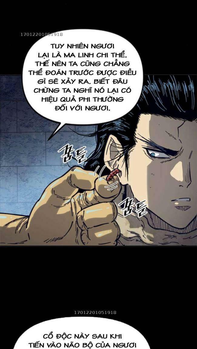 Thiên Hạ Đệ Nhất Nhân: Chapter 86