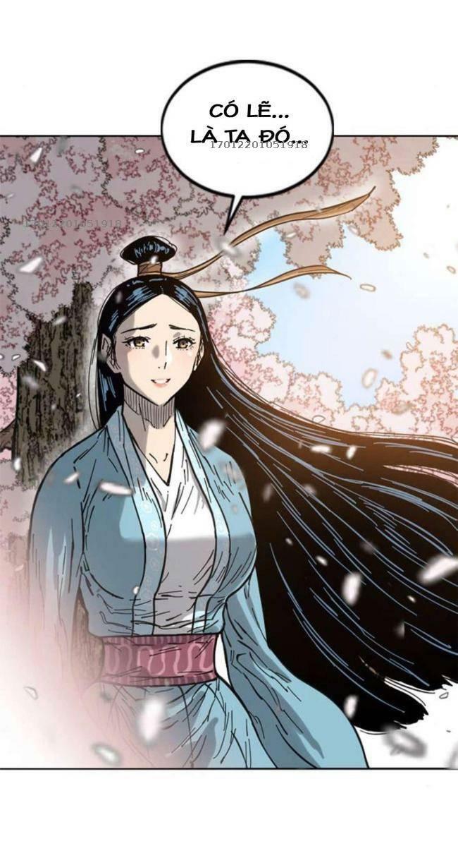 Thiên Hạ Đệ Nhất Nhân: Chapter 86