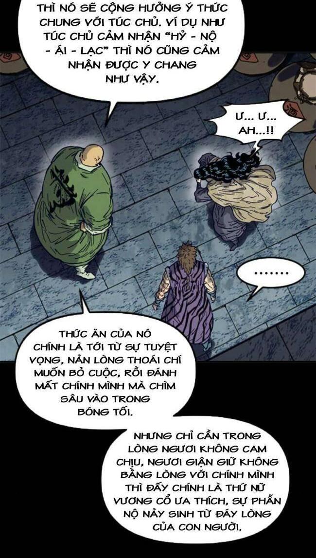 Thiên Hạ Đệ Nhất Nhân: Chapter 86