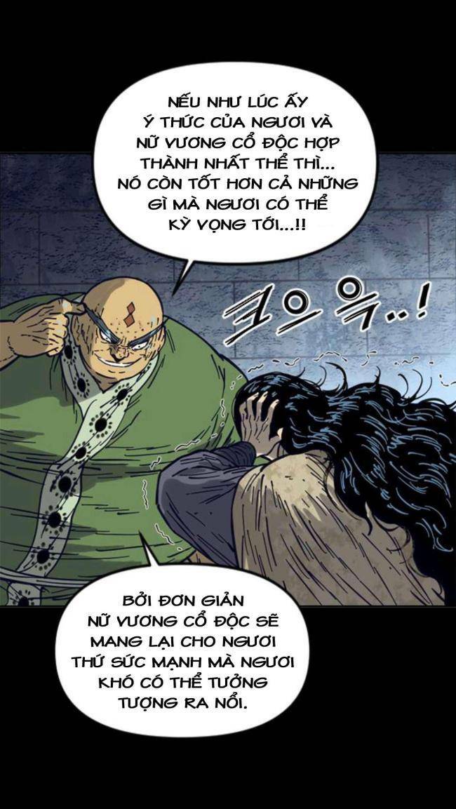Thiên Hạ Đệ Nhất Nhân: Chapter 86