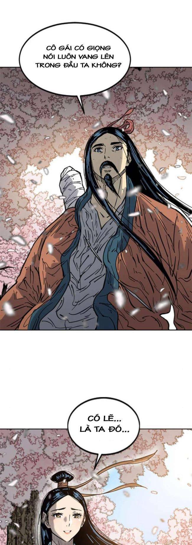 Thiên Hạ Đệ Nhất Nhân: Chapter 87