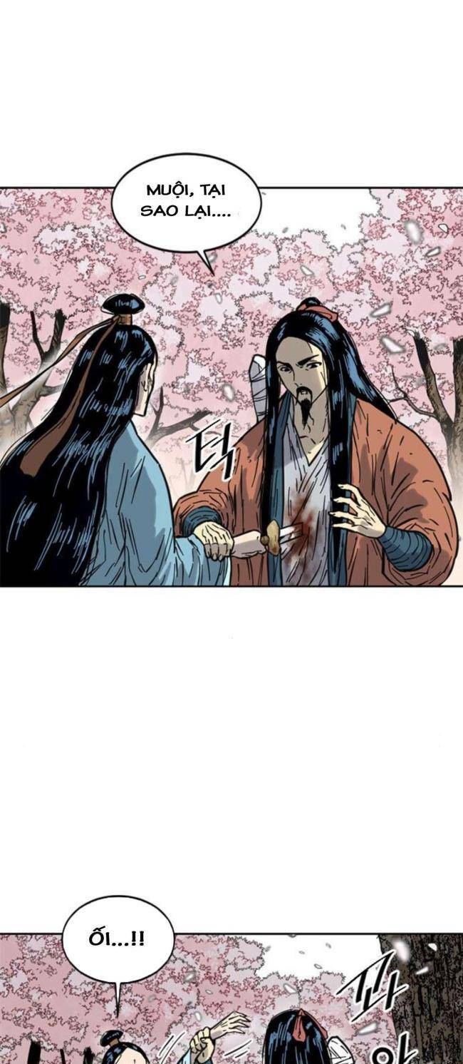 Thiên Hạ Đệ Nhất Nhân: Chapter 87