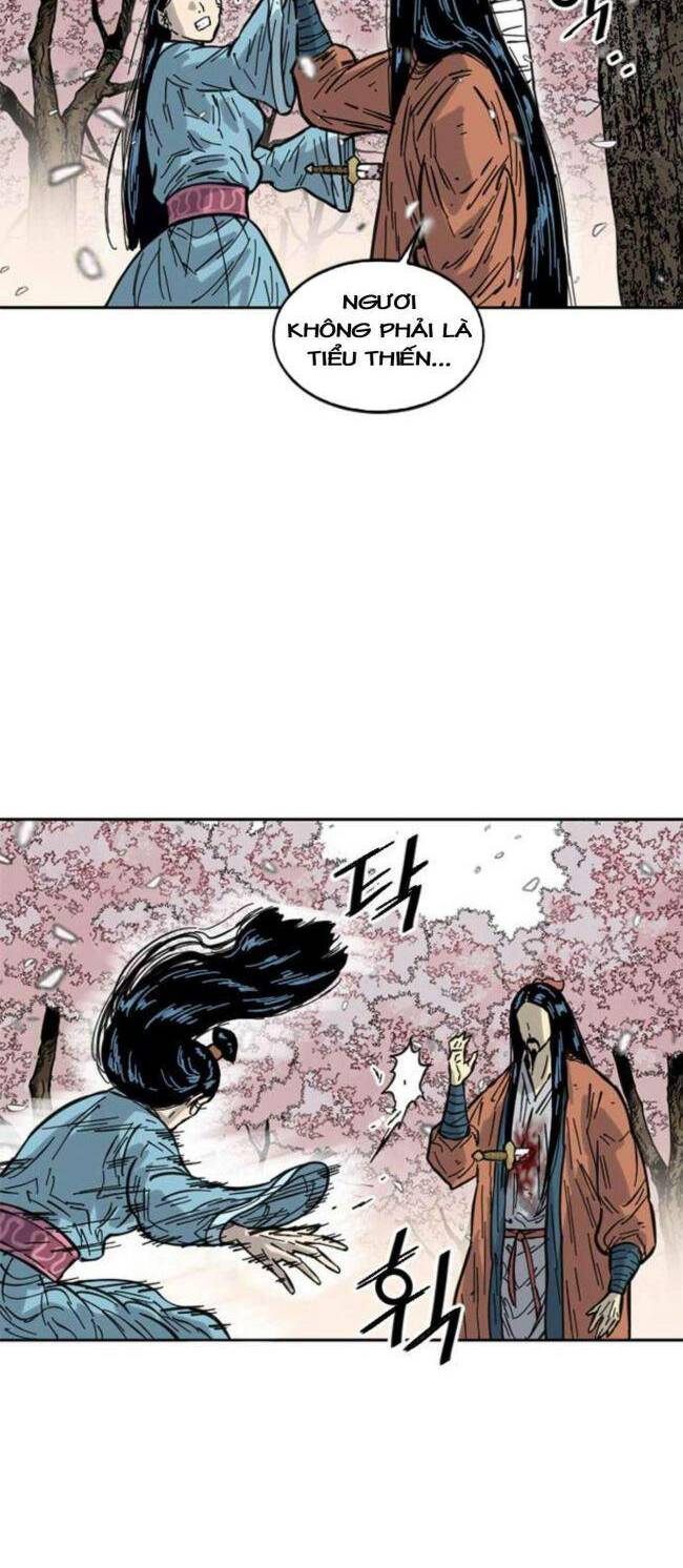 Thiên Hạ Đệ Nhất Nhân: Chapter 87