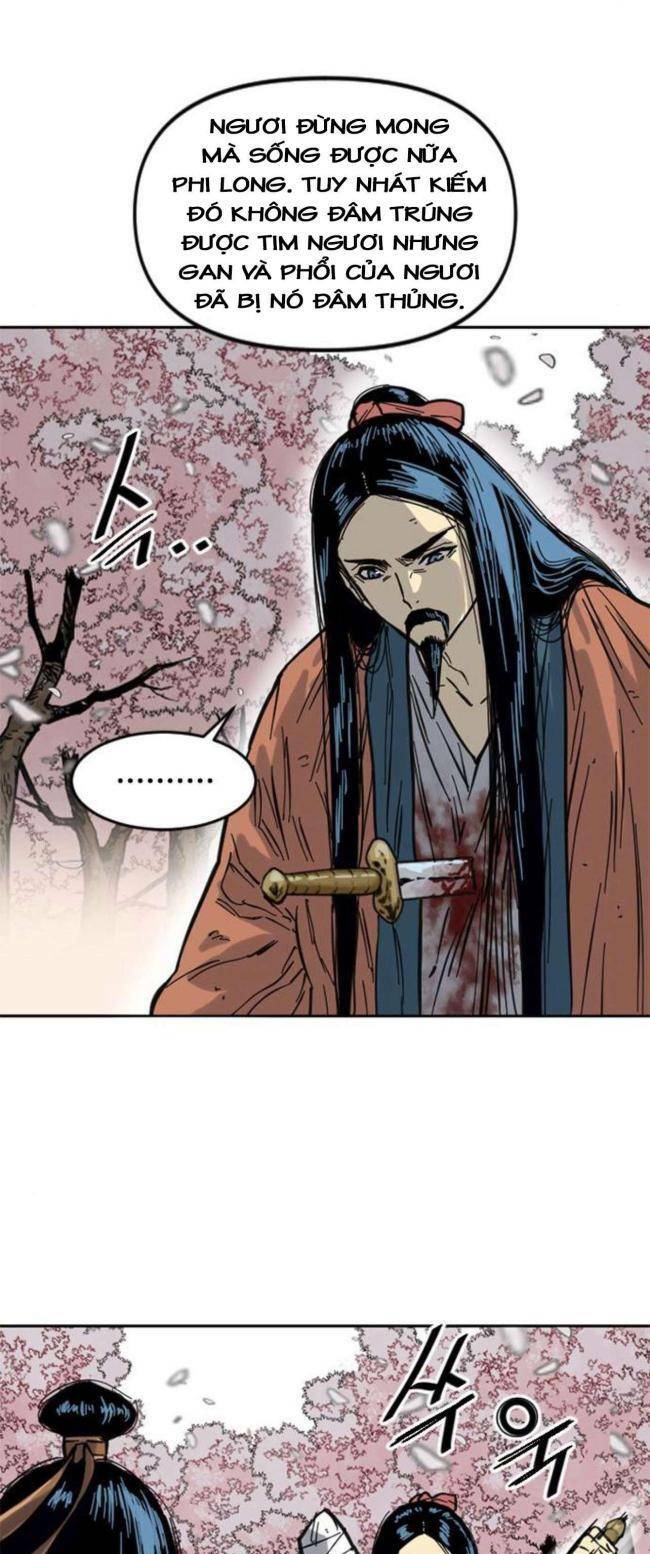 Thiên Hạ Đệ Nhất Nhân: Chapter 87