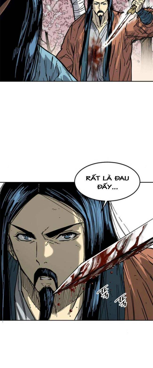 Thiên Hạ Đệ Nhất Nhân: Chapter 87