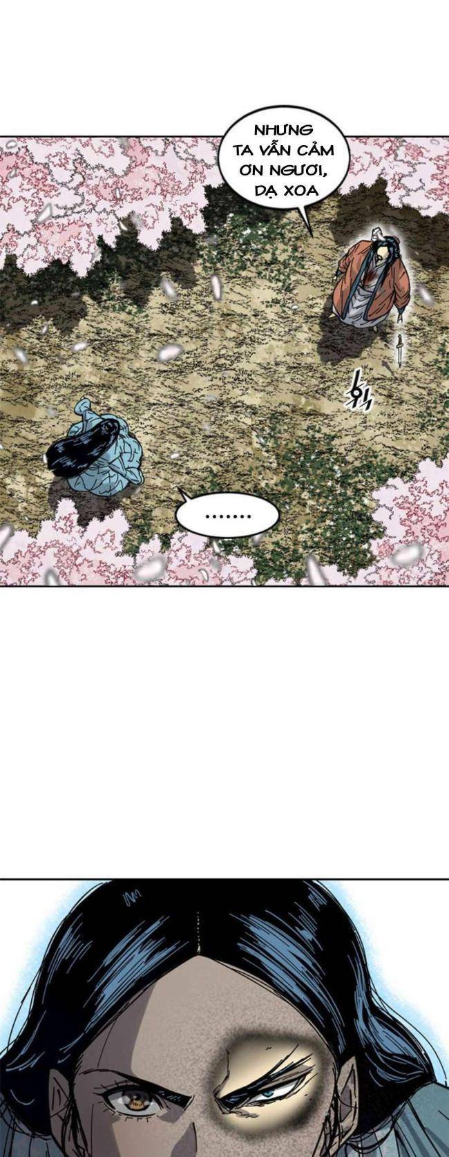 Thiên Hạ Đệ Nhất Nhân: Chapter 87