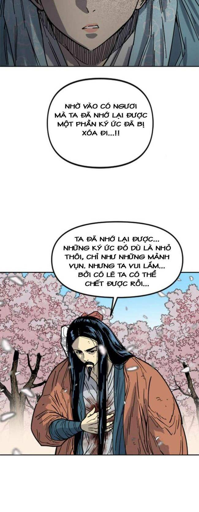 Thiên Hạ Đệ Nhất Nhân: Chapter 87