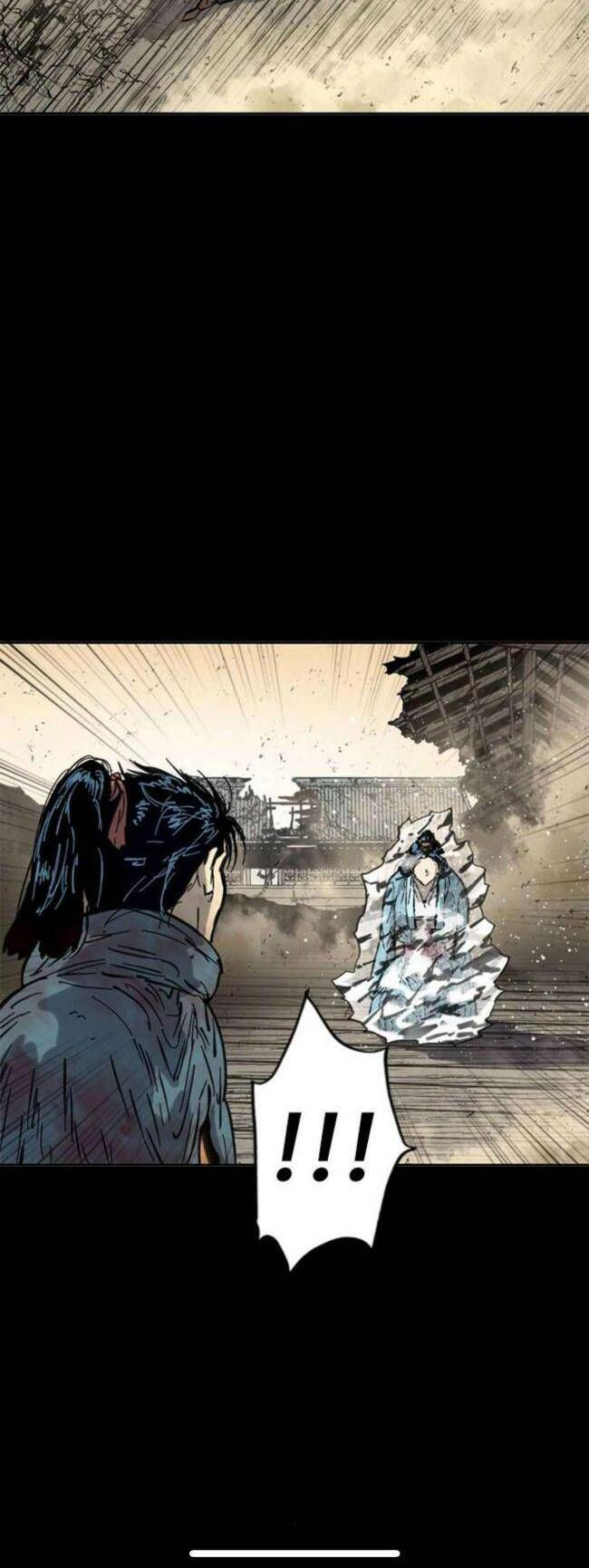 Thiên Hạ Đệ Nhất Nhân: Chapter 87