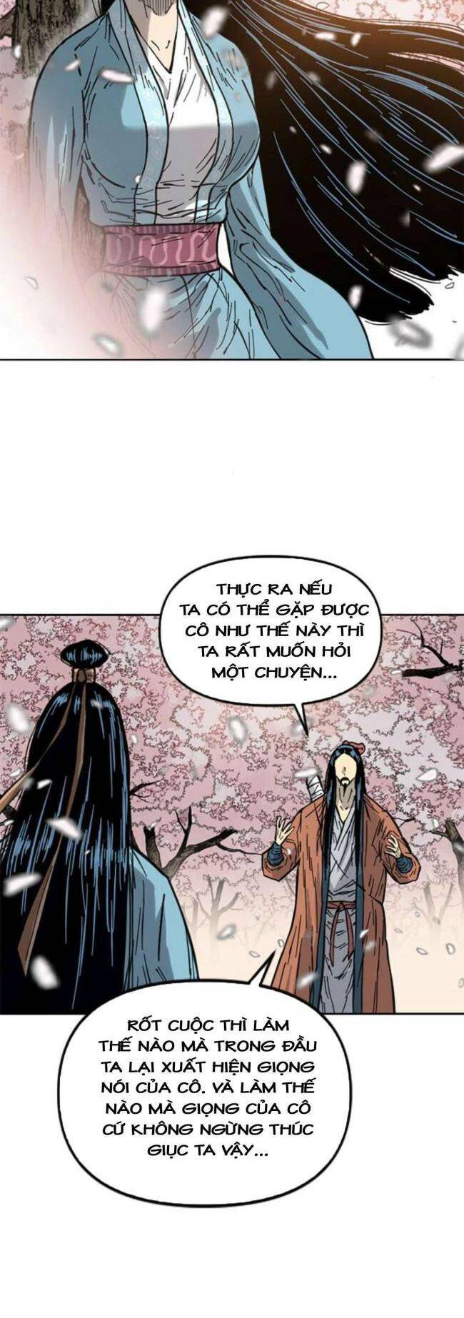 Thiên Hạ Đệ Nhất Nhân: Chapter 87