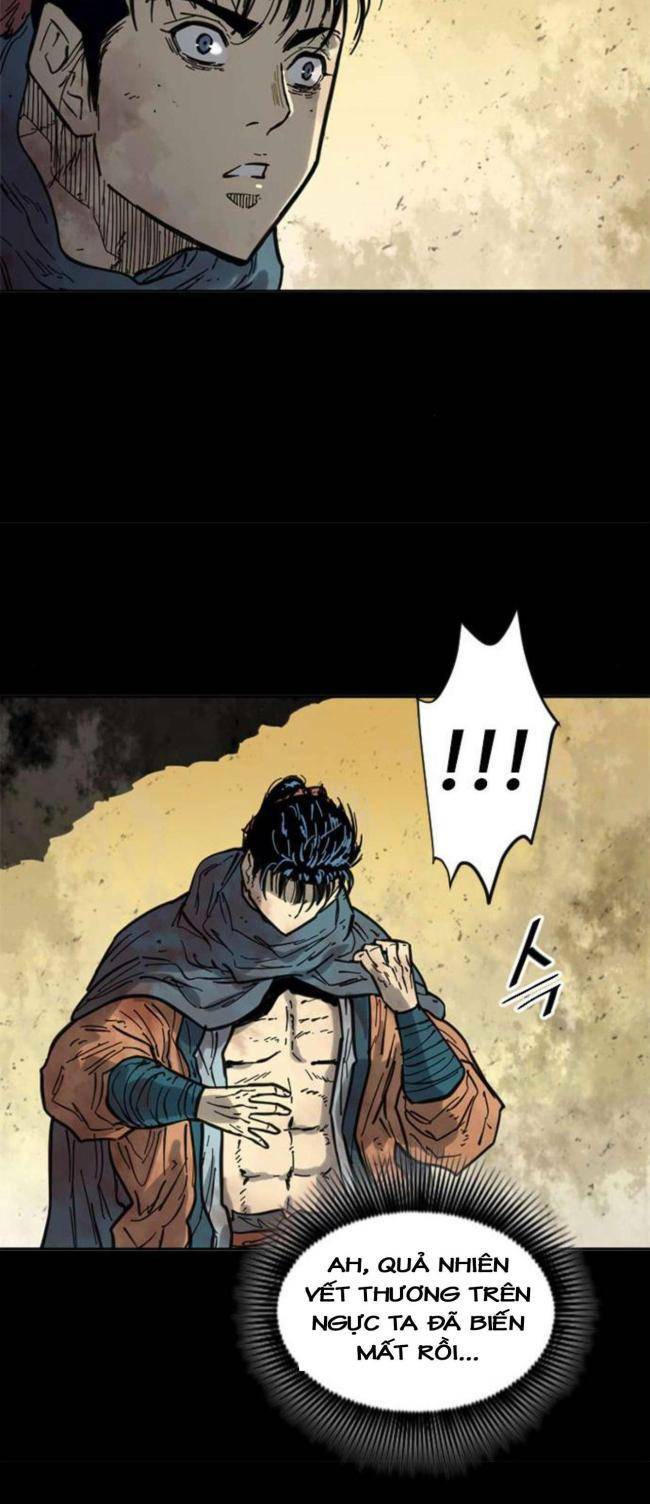 Thiên Hạ Đệ Nhất Nhân: Chapter 87