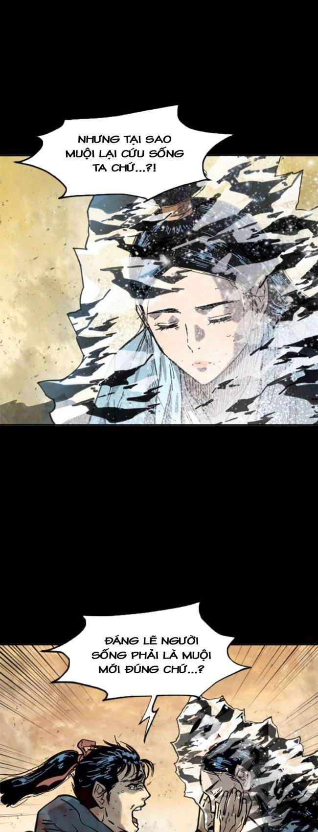 Thiên Hạ Đệ Nhất Nhân: Chapter 87