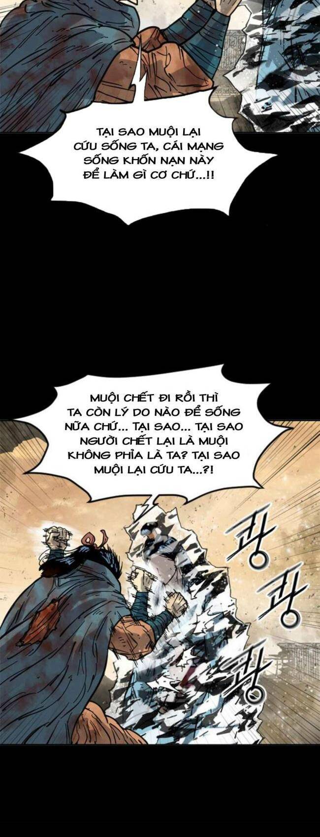 Thiên Hạ Đệ Nhất Nhân: Chapter 87