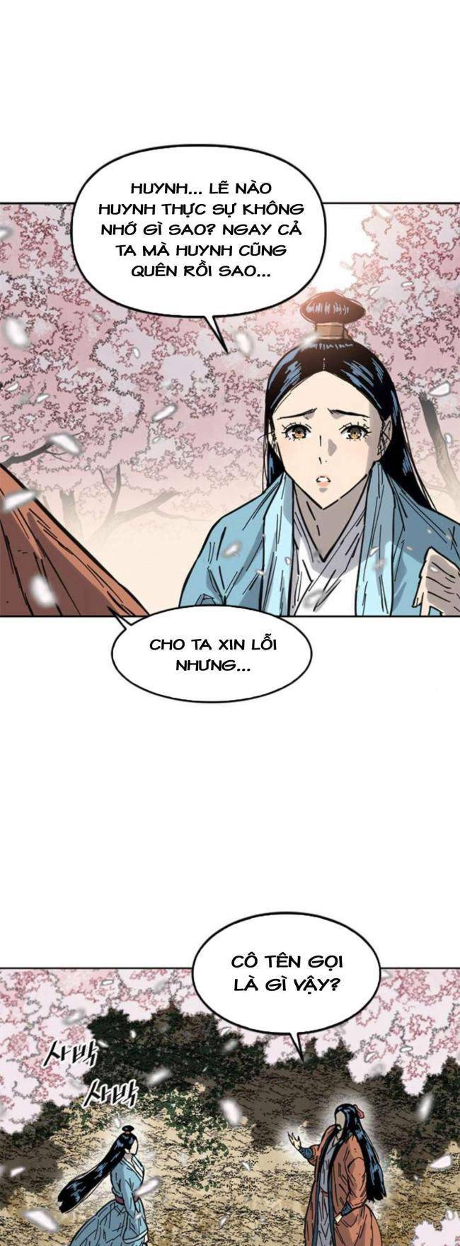 Thiên Hạ Đệ Nhất Nhân: Chapter 87