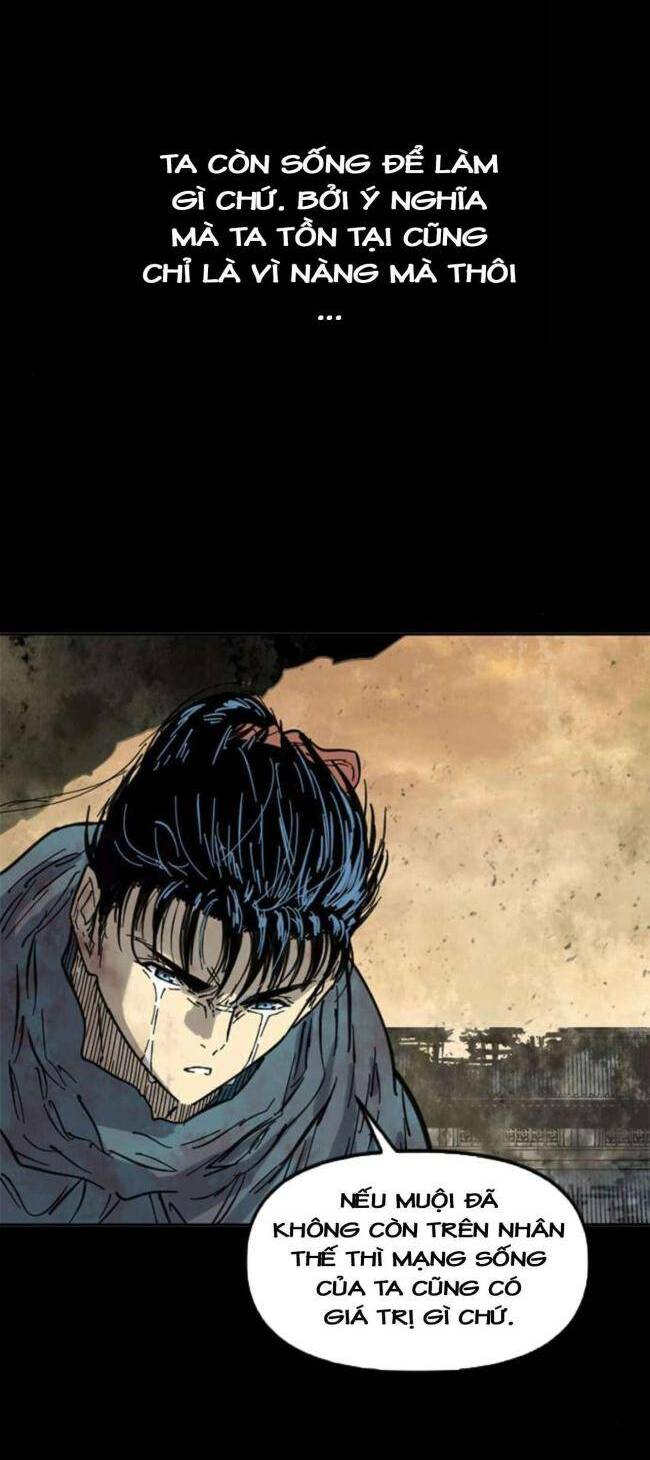Thiên Hạ Đệ Nhất Nhân: Chapter 87