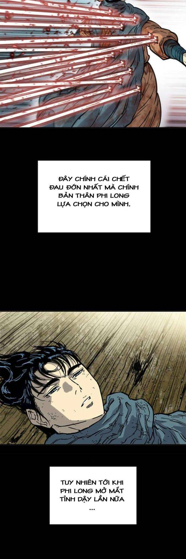 Thiên Hạ Đệ Nhất Nhân: Chapter 87