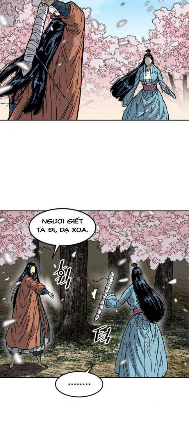 Thiên Hạ Đệ Nhất Nhân: Chapter 87