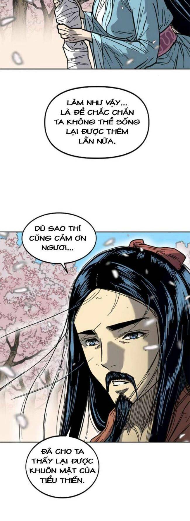 Thiên Hạ Đệ Nhất Nhân: Chapter 87