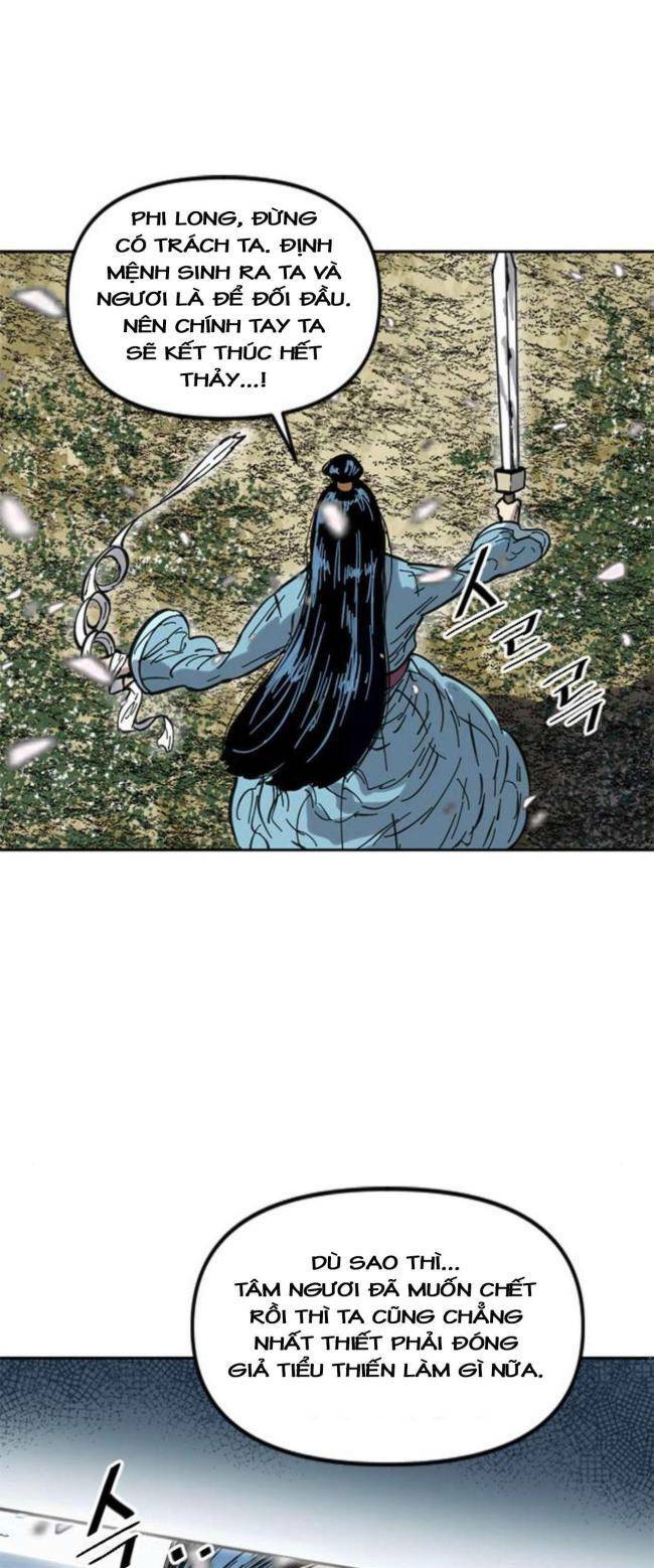 Thiên Hạ Đệ Nhất Nhân: Chapter 87