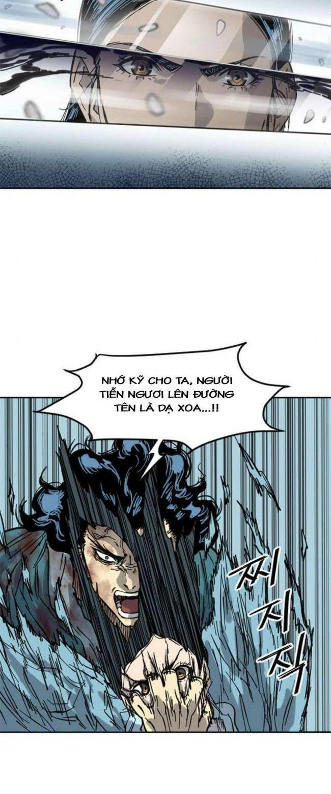 Thiên Hạ Đệ Nhất Nhân: Chapter 87