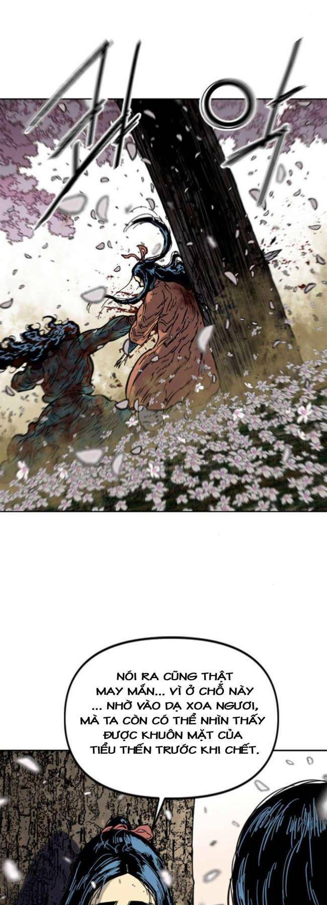 Thiên Hạ Đệ Nhất Nhân: Chapter 87