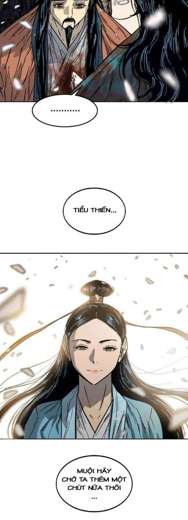Thiên Hạ Đệ Nhất Nhân: Chapter 87
