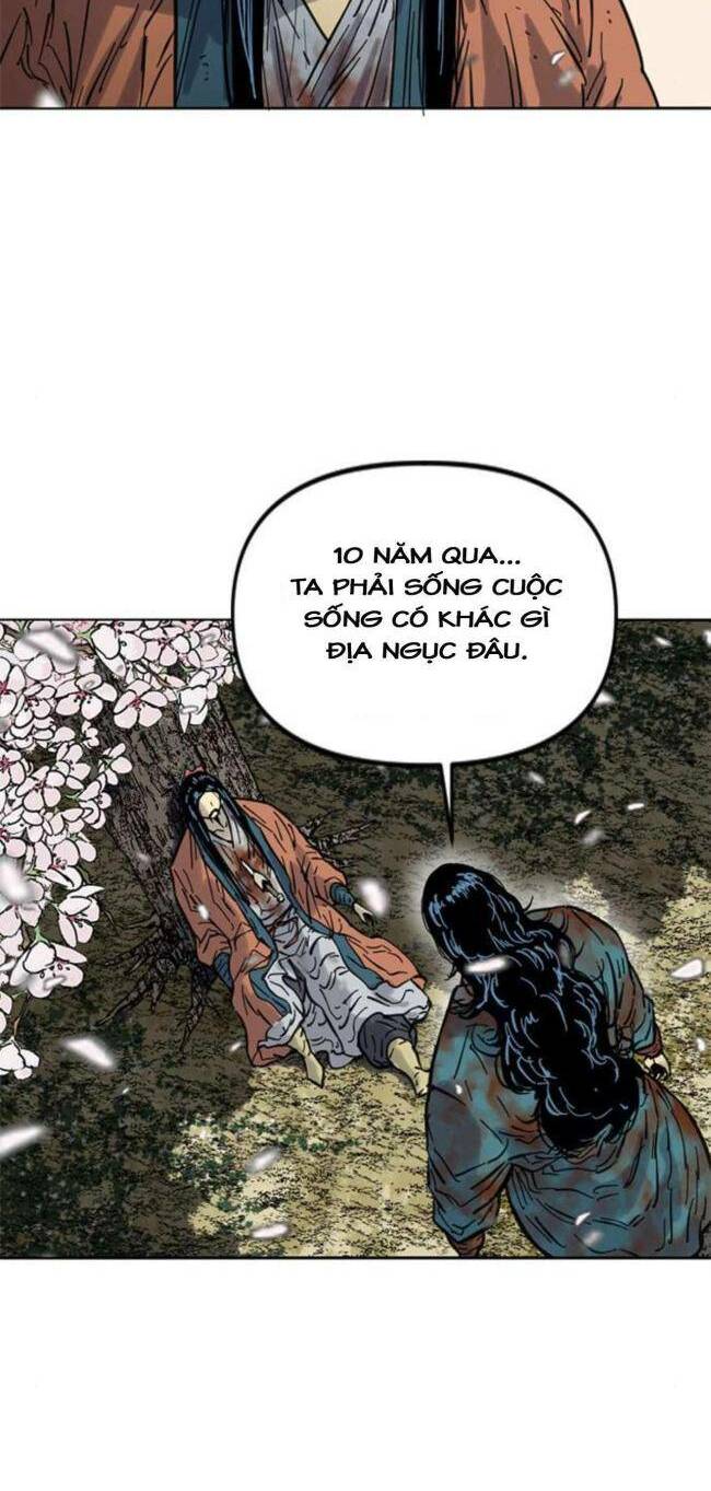 Thiên Hạ Đệ Nhất Nhân: Chapter 87