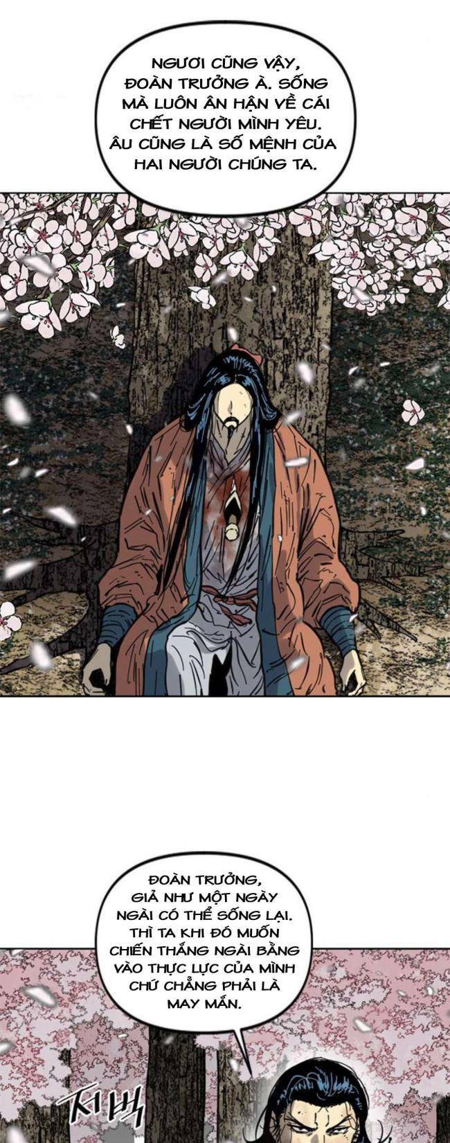 Thiên Hạ Đệ Nhất Nhân: Chapter 87