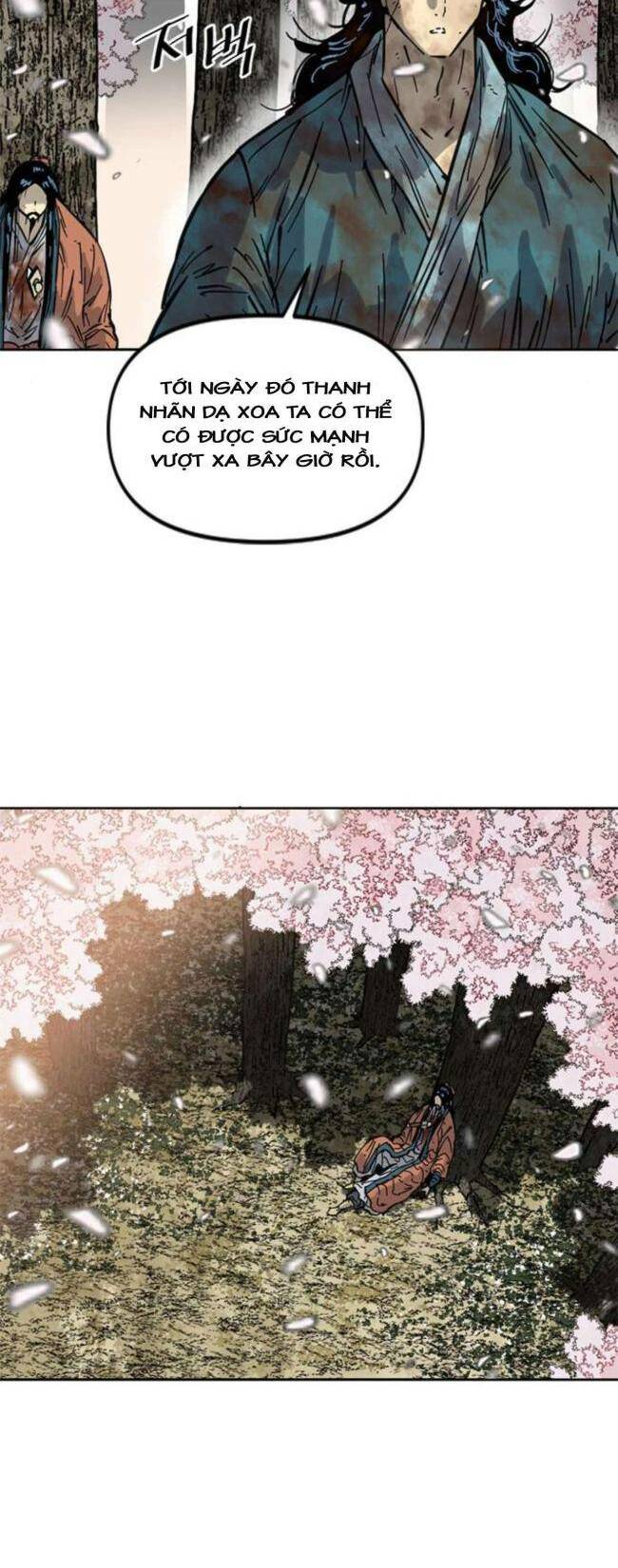 Thiên Hạ Đệ Nhất Nhân: Chapter 87