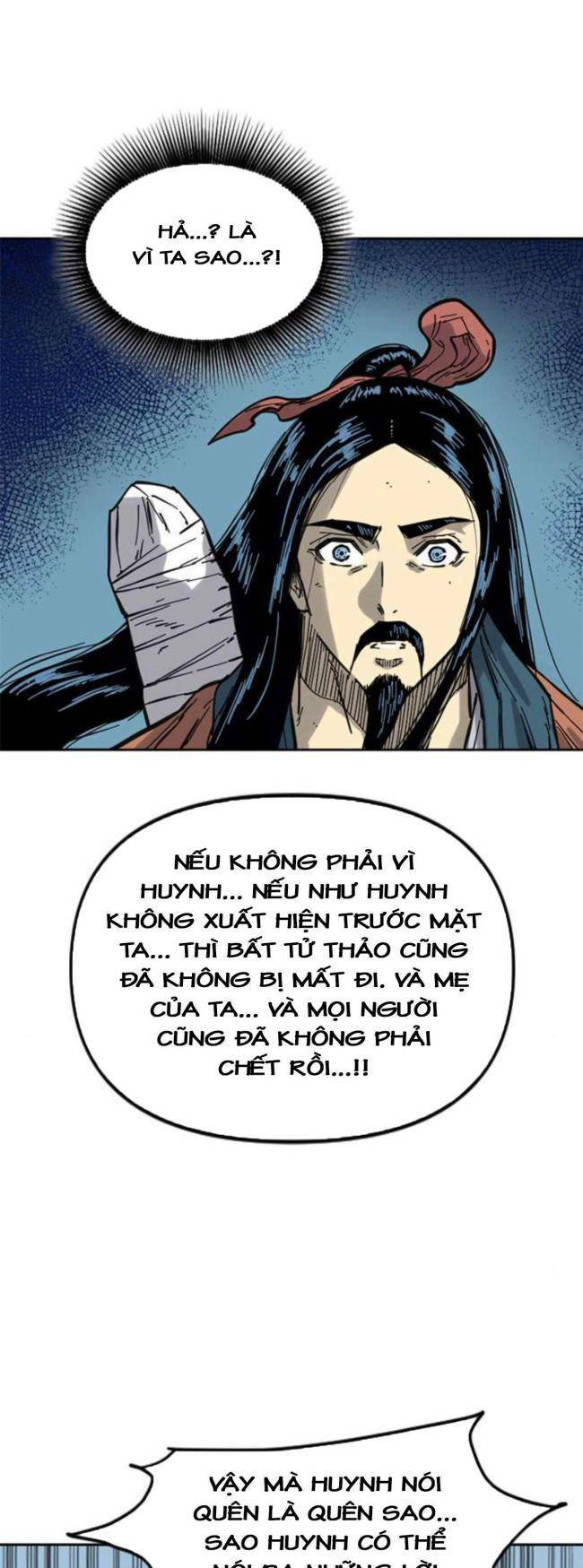 Thiên Hạ Đệ Nhất Nhân: Chapter 87
