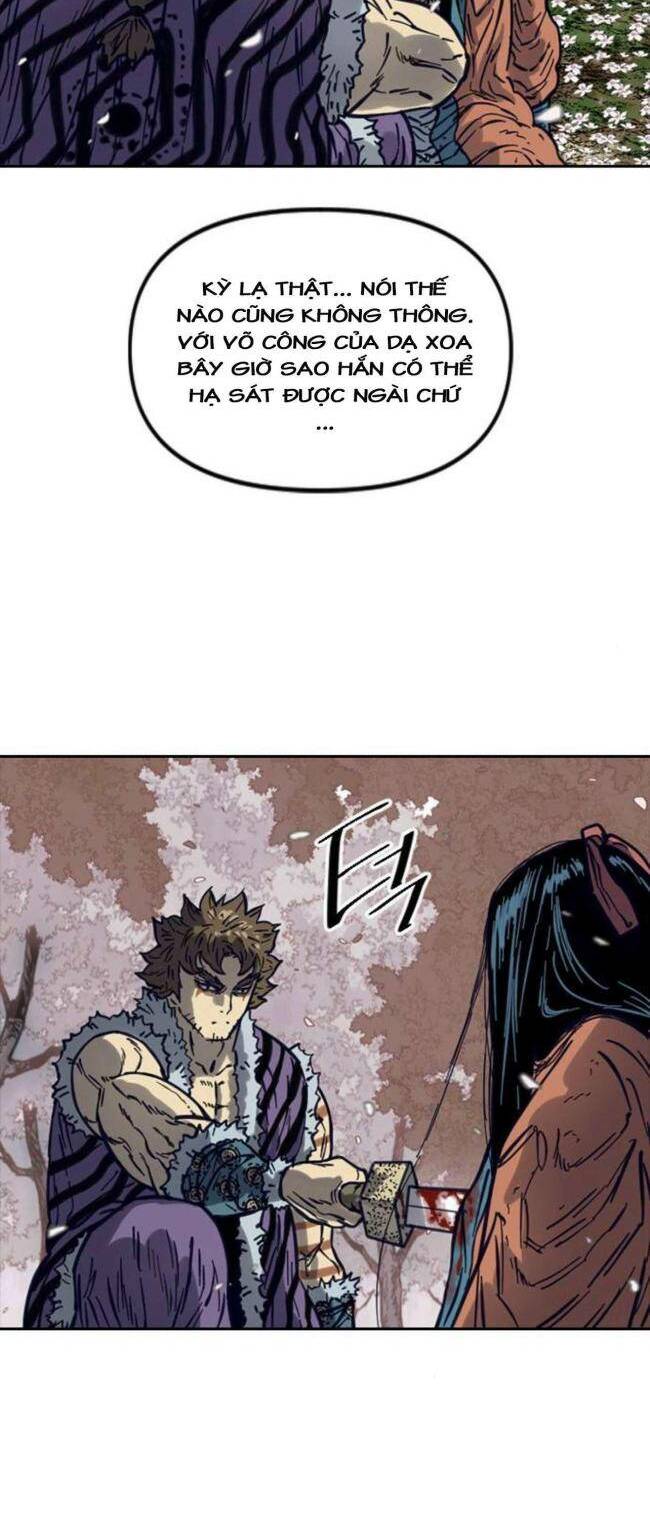 Thiên Hạ Đệ Nhất Nhân: Chapter 87