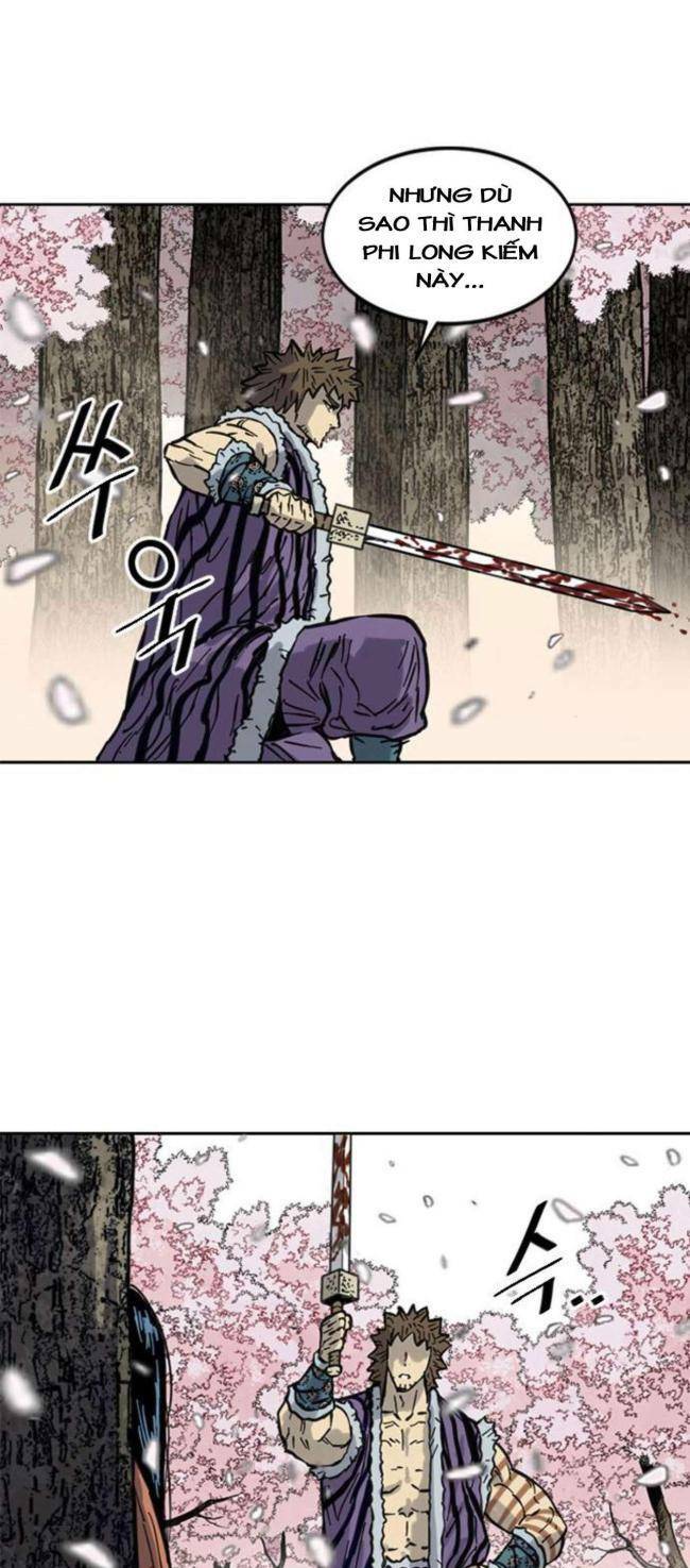 Thiên Hạ Đệ Nhất Nhân: Chapter 87