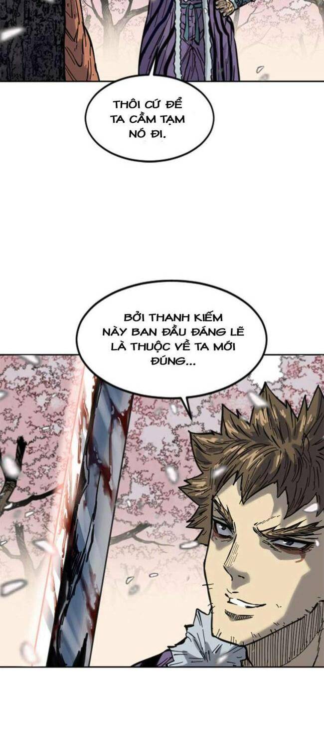 Thiên Hạ Đệ Nhất Nhân: Chapter 87