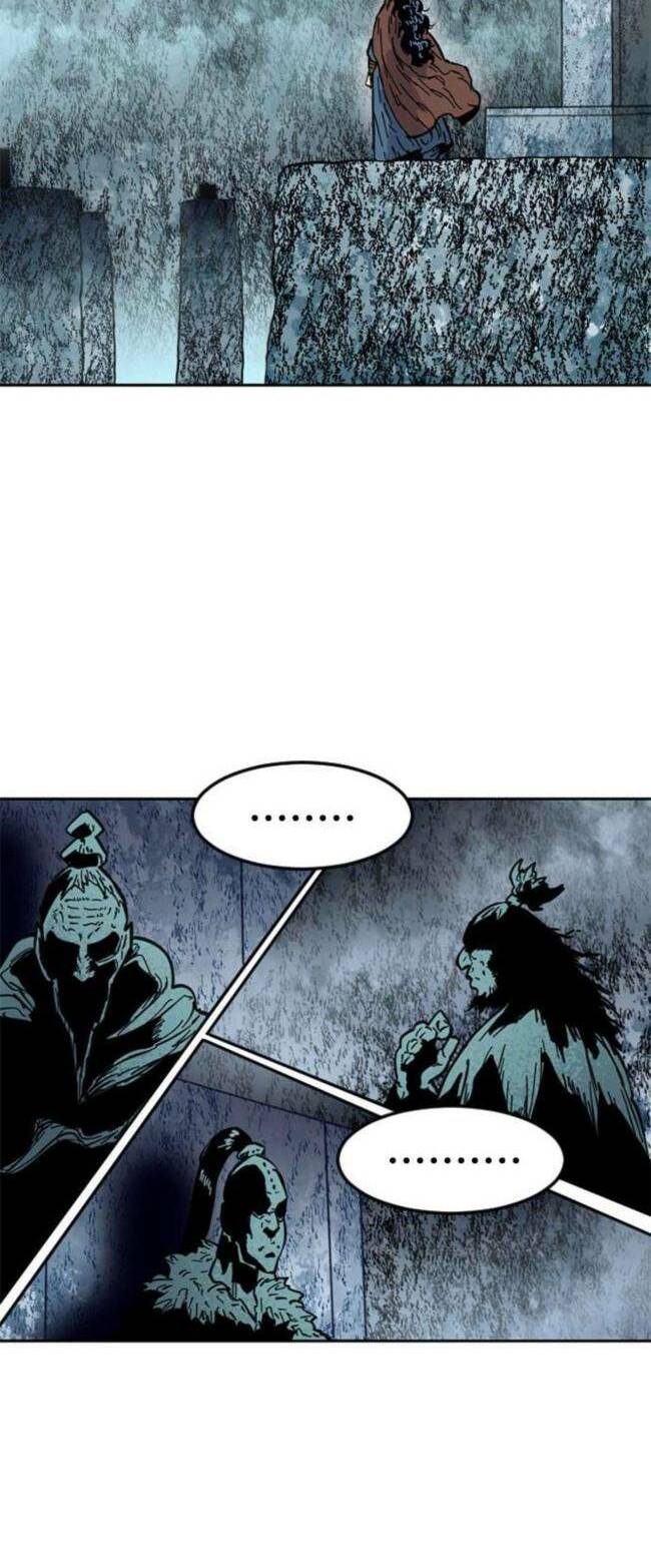 Thiên Hạ Đệ Nhất Nhân: Chapter 87