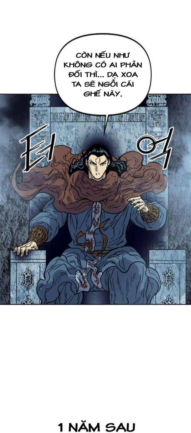 Thiên Hạ Đệ Nhất Nhân: Chapter 87