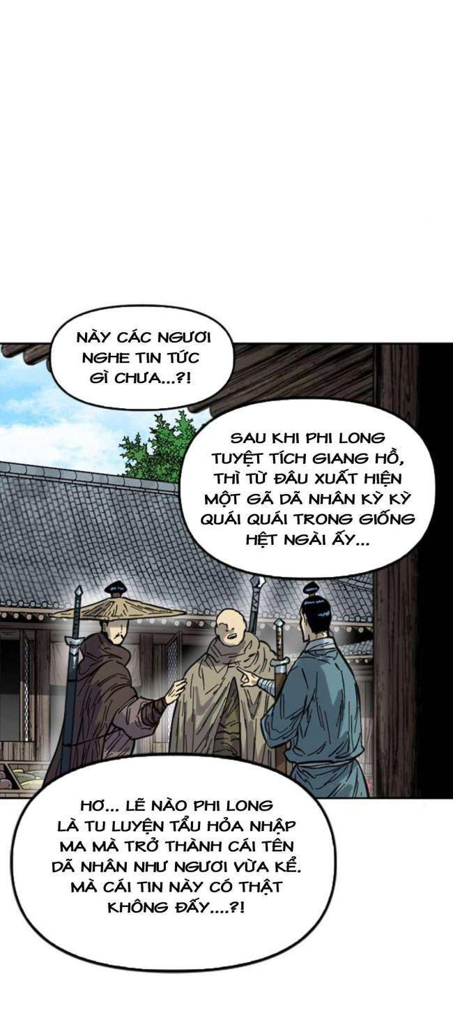 Thiên Hạ Đệ Nhất Nhân: Chapter 87