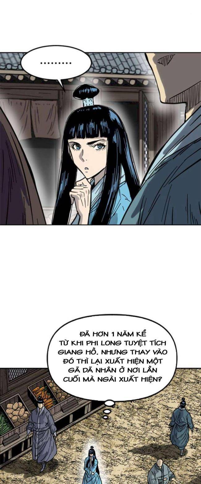 Thiên Hạ Đệ Nhất Nhân: Chapter 87