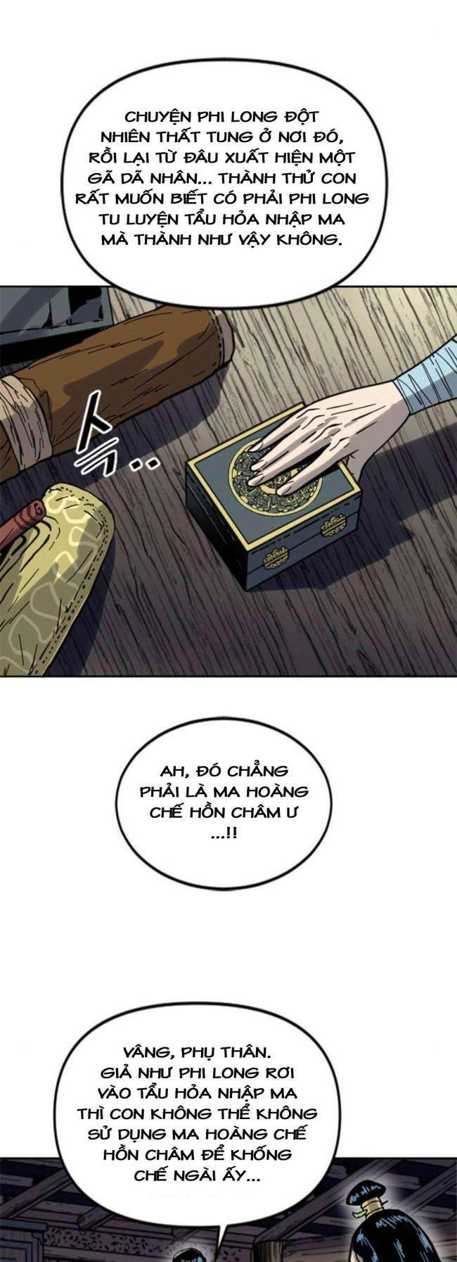 Thiên Hạ Đệ Nhất Nhân: Chapter 87