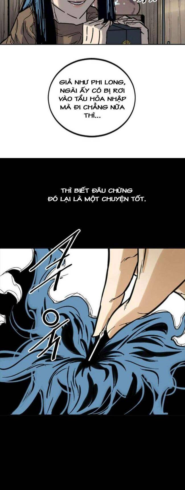 Thiên Hạ Đệ Nhất Nhân: Chapter 87